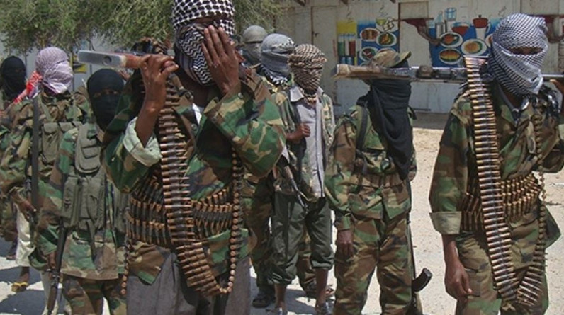 الصومال.. غارة أميركية تقتل العشرات من حركة الشباب في مقديشو